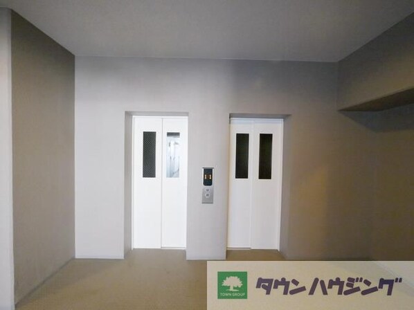 センテニアル王子神谷の物件内観写真